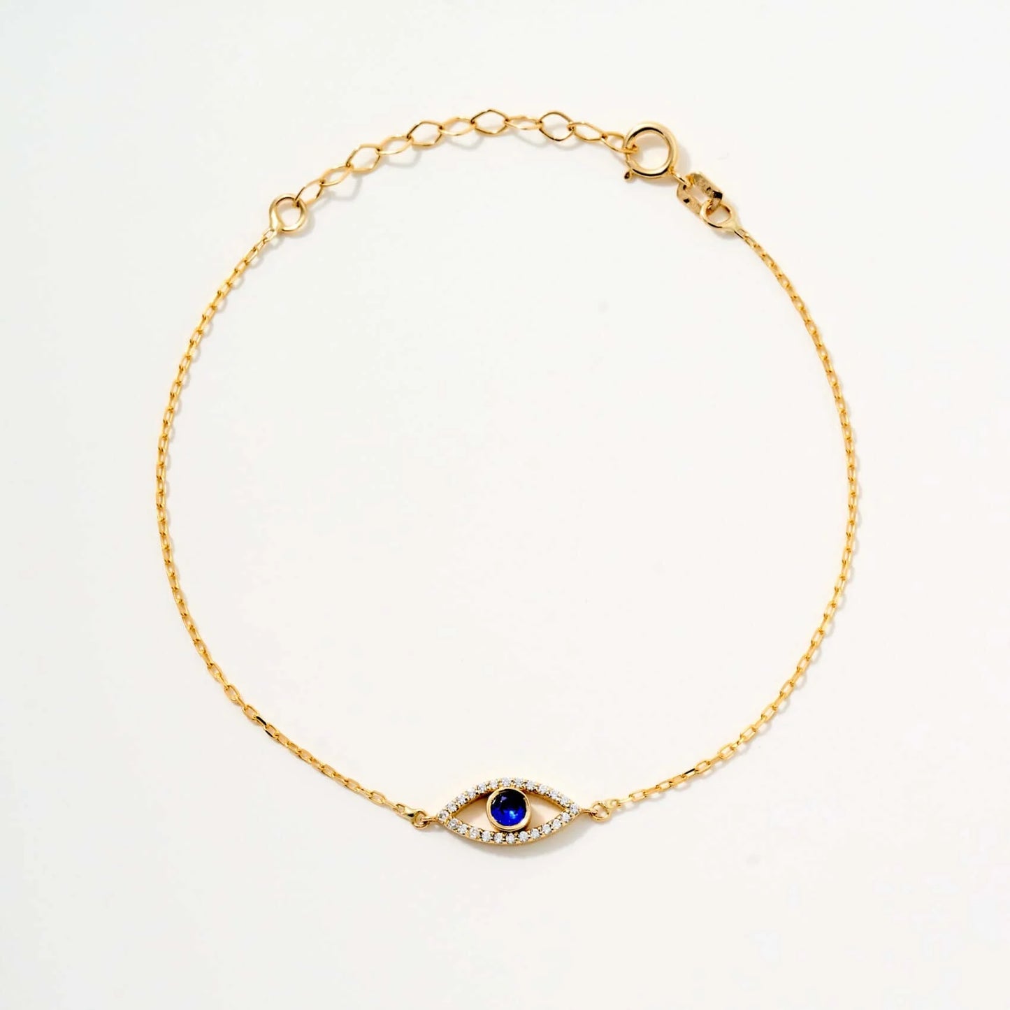 Bracciale Occhio di Luce