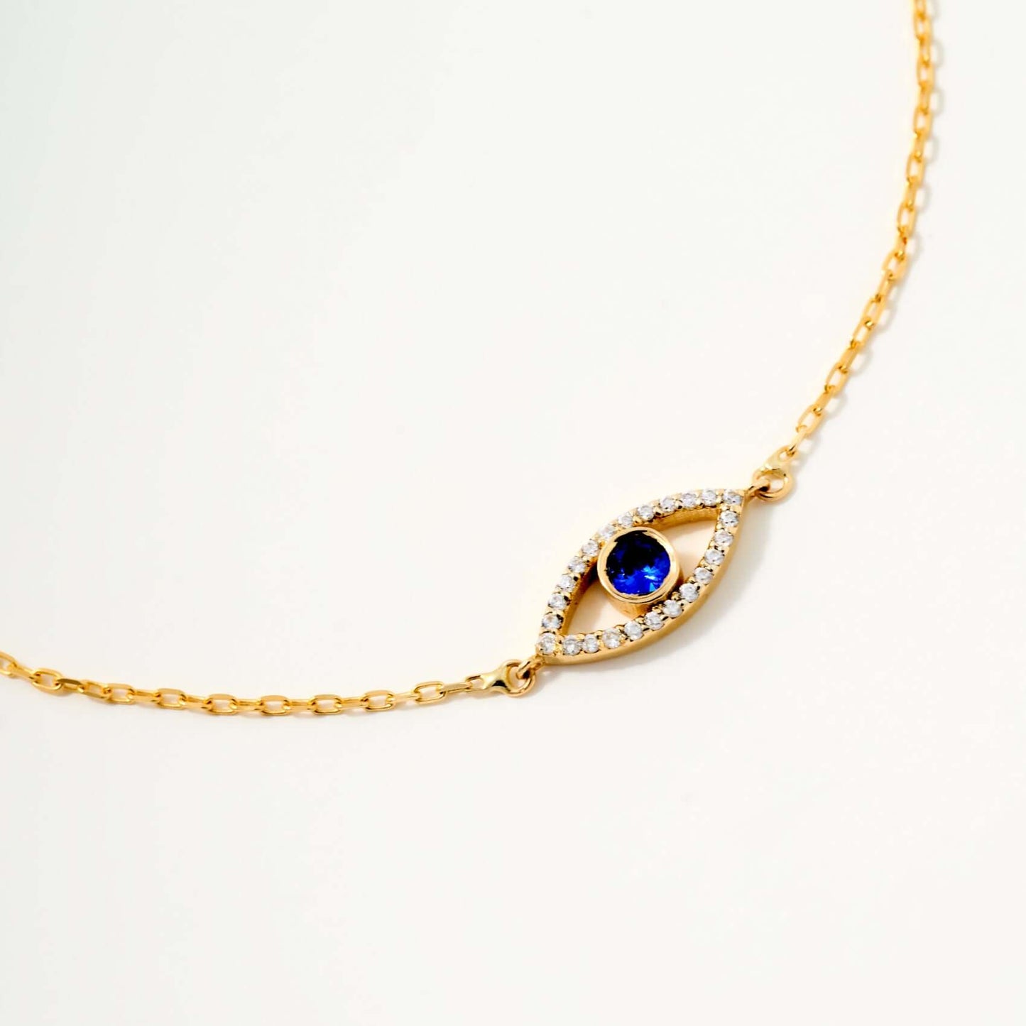 Bracciale Occhio di Luce