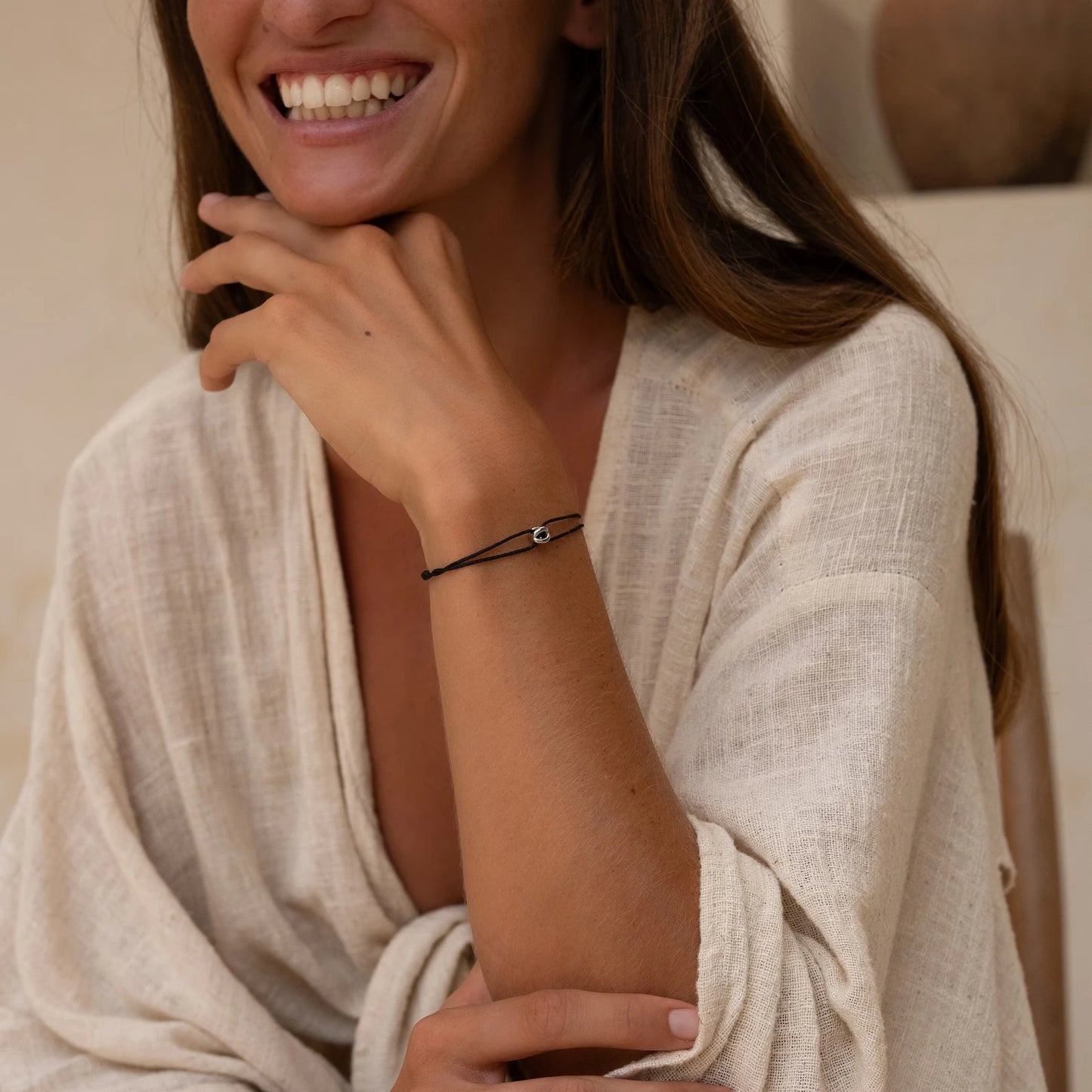 Bracciale Onde Libere