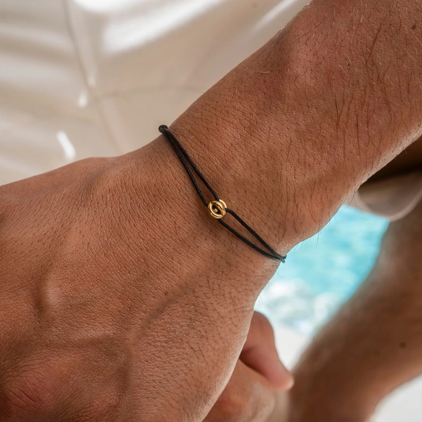 Bracciale Onde Libere