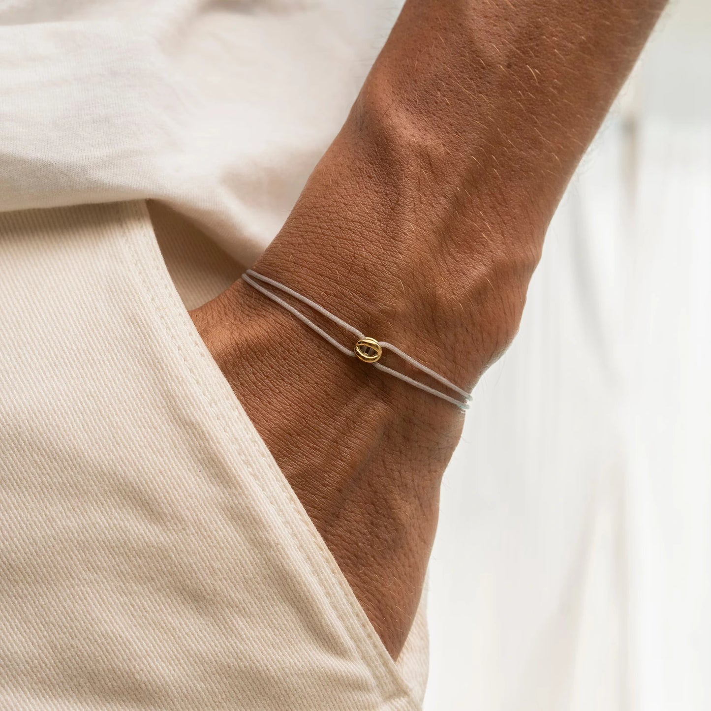 Bracciale Onde Libere