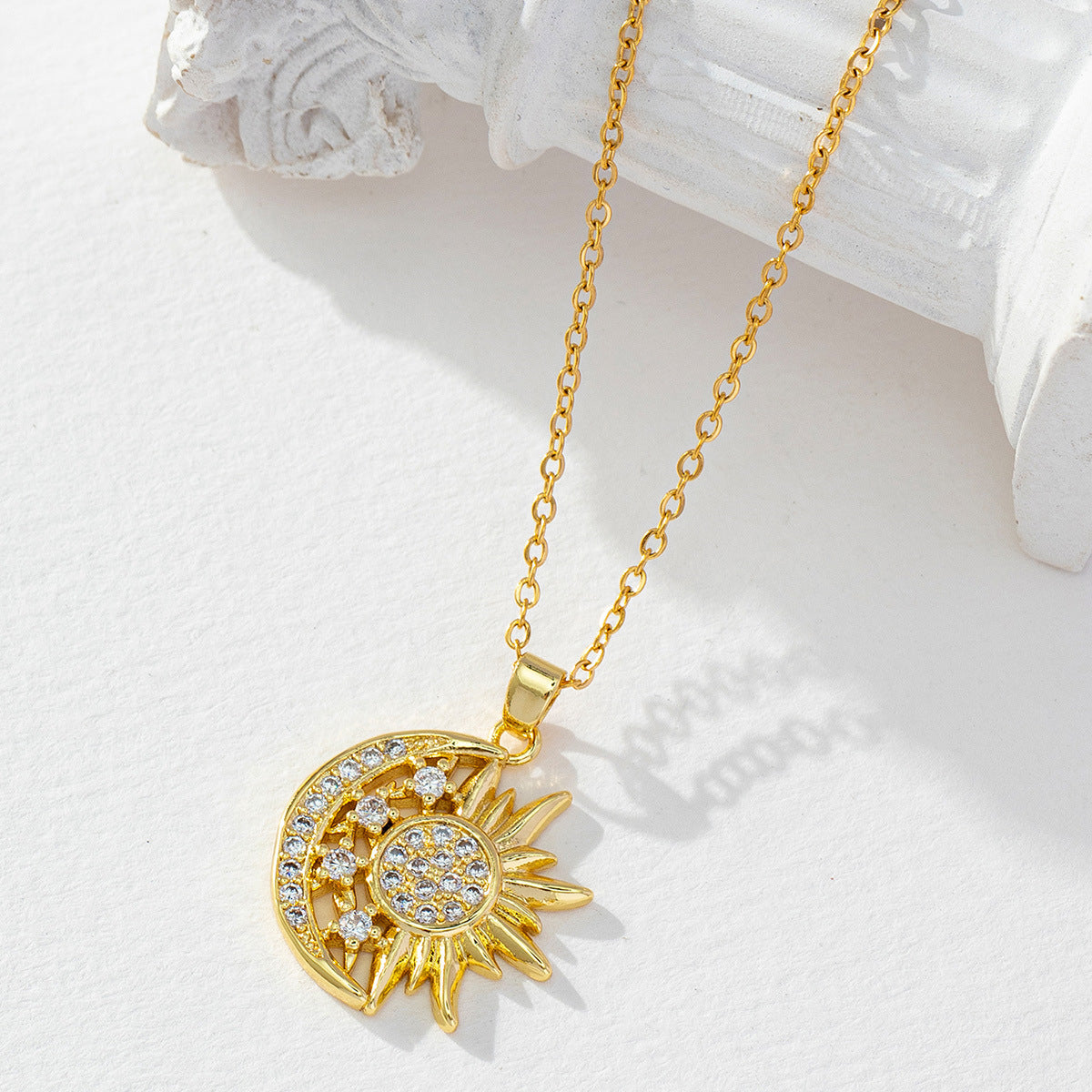 Le Migliori Offerte Sole E Luna Collana Online - Fino A 71% Di Sconto Le Migliori Offerte Sole E Luna Collana Online - Fino A 71% Di Sconto