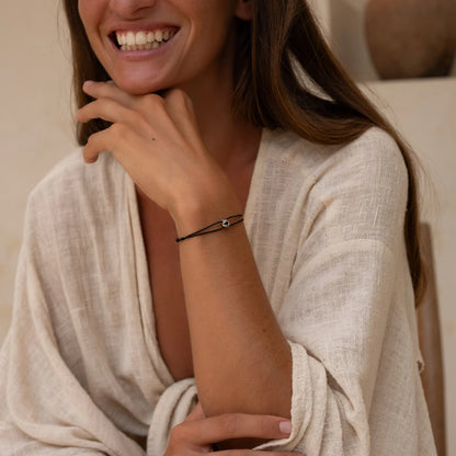 Bracciale Onde Libere